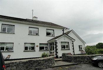 Rockfield House Hotel Galway Zewnętrze zdjęcie