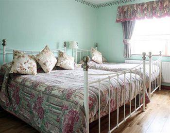 Rockfield House Hotel Galway Zewnętrze zdjęcie