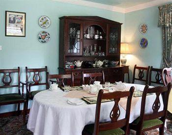 Rockfield House Hotel Galway Zewnętrze zdjęcie