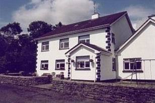 Rockfield House Hotel Galway Zewnętrze zdjęcie